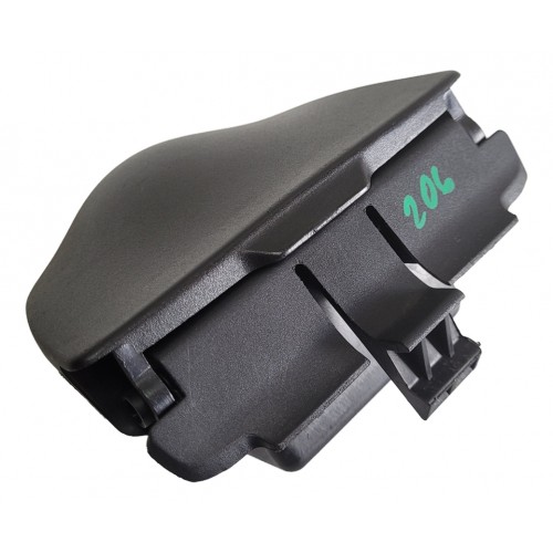 Cinzero Console Central Peugeot 206 2004 2005 2006