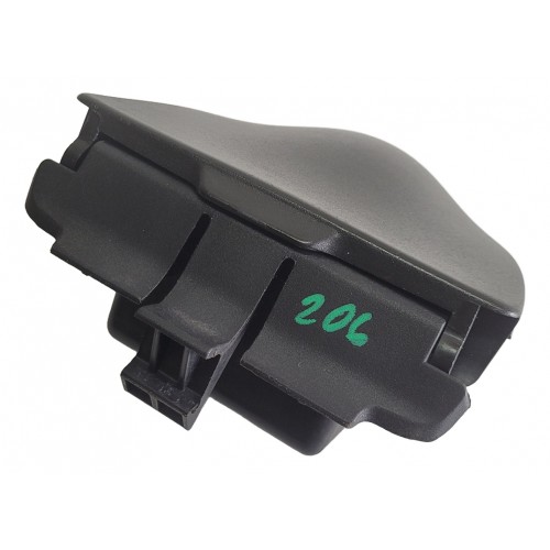 Cinzero Console Central Peugeot 206 2004 2005 2006