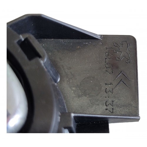 Maçaneta Interna Traseira Direita Citroen C4 2009 2010 2011
