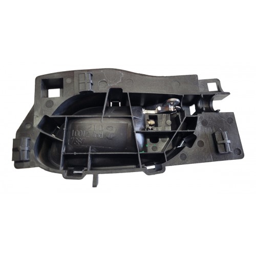 Maçaneta Interna Traseira Direita Citroen C4 2009 2010 2011