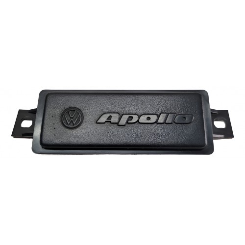 Emblema Painel Vw Apolo - Original