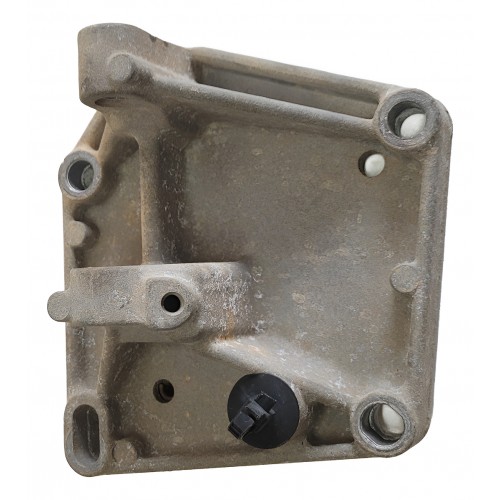 Suporte Alternador Peugeot 206 Citroen C3 1.4 Sem Ar