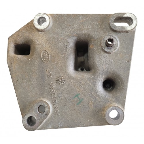 Suporte Alternador Peugeot 206 Citroen C3 1.4 Sem Ar