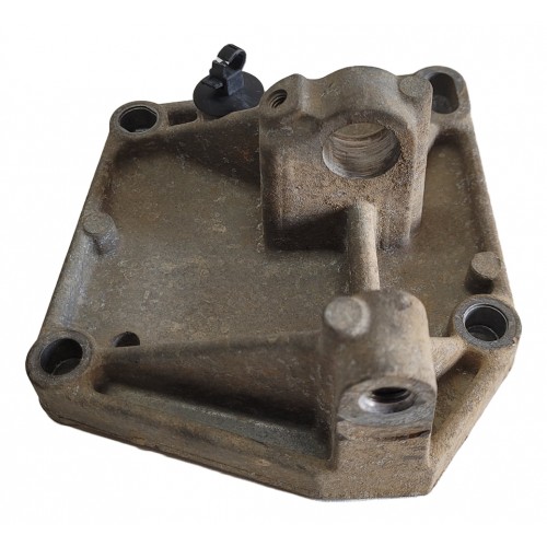 Suporte Alternador Peugeot 206 Citroen C3 1.4 Sem Ar
