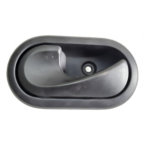 Maçaneta Interna Traseira Esquerda Renault Sandero 2009 2010