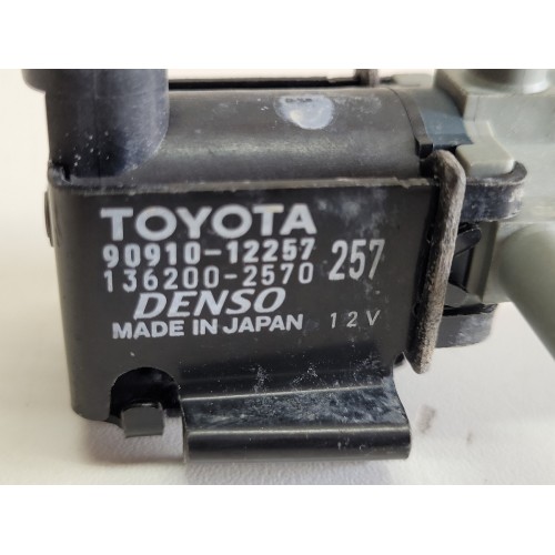 Válvula Canister Toyota Corolla 1.8 16v 2004 2005 2006