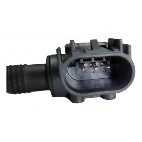 Sensor Pressão Ar Gm Tracker Cruze 1.4 Turbo 2017 2018 2019