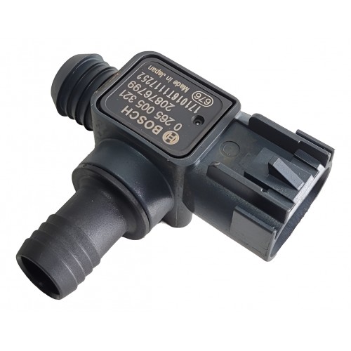 Sensor Pressão Ar Gm Tracker Cruze 1.4 Turbo 2017 2018 2019