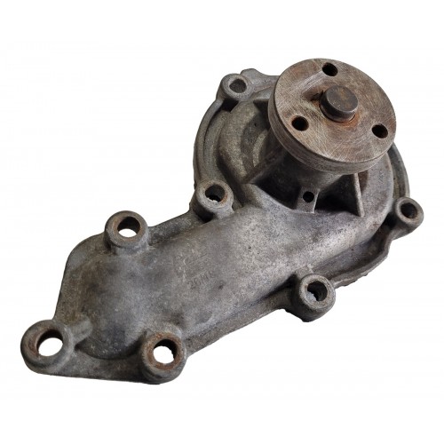 Bomba Da Água S10 Sprinter Ranger 2.5 Maxion