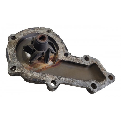 Bomba Da Água S10 Sprinter Ranger 2.5 Maxion