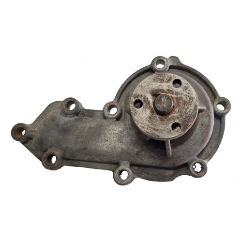 Bomba Da Água S10 Sprinter Ranger 2.5 Maxion