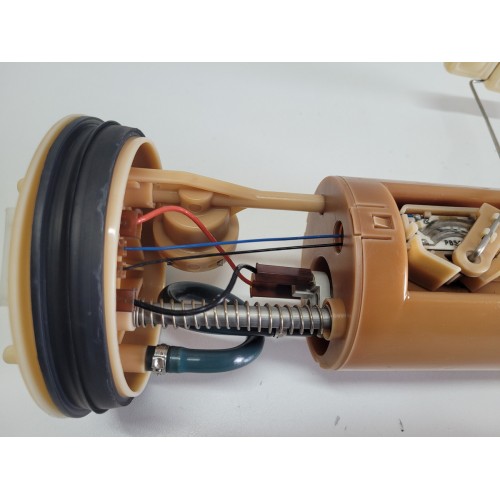 Bomba De Combustível Vw Gol Parati G3 2000 Á 2006