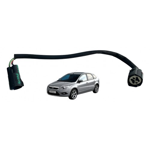 Chicote Resistência Ford Focus 2.0 2009 2010 2011 2012