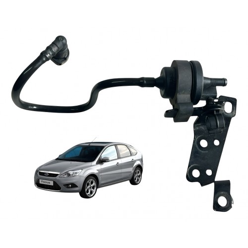 Válvula Canister Ford Focus 2.0 2009 20...