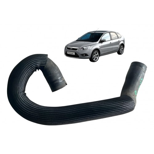 Mangueira Inferior Água Radiador Ford Focus 2.0 2009 2010