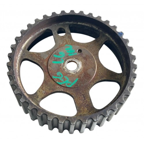 Polia Comando De Válvulas Admissão 206 C3 307 1.6 16v