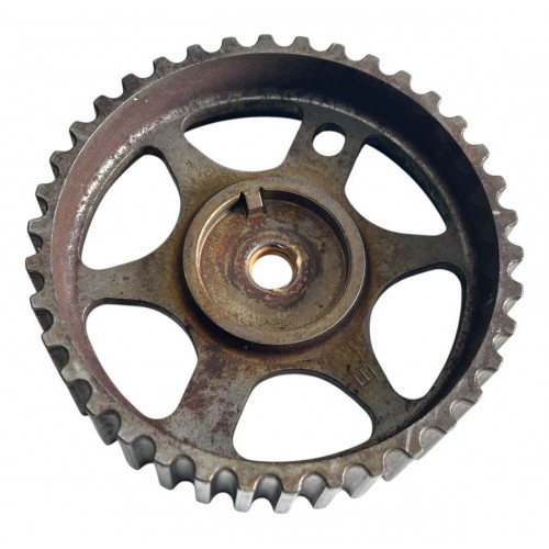 Polia Comando De Válvulas Admissão 206 C3 307 1.6 16v