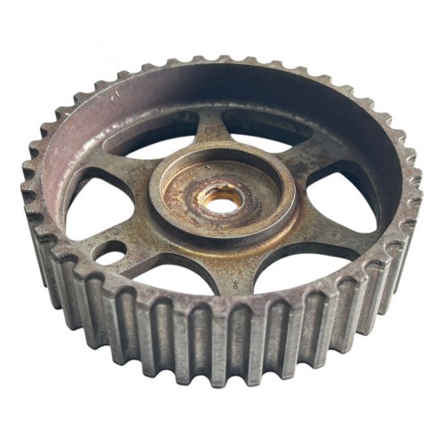 Polia Comando De Válvulas Admissão 206 C3 307 1.6 16v