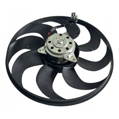 Ventoinha Eletroventilador Ford Focus 2.0 2009 2010 2011