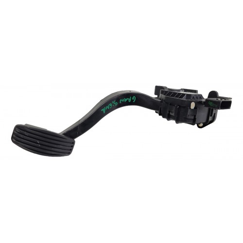Pedal Acelerador Fiat Grand Siena 1.6 Etorq 2013 2014 2015