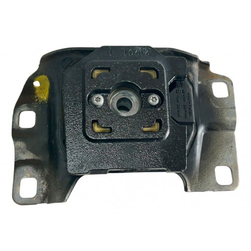 Suporte Coxim Caixa Cambio Ford Focus 2.0 Automático 2010