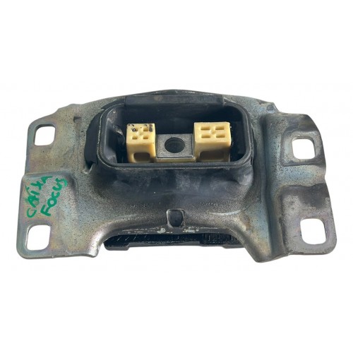 Suporte Coxim Caixa Cambio Ford Focus 2.0 Automático 2010