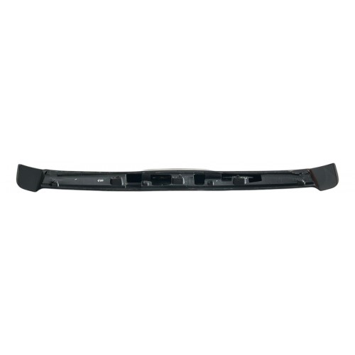 Spoiler Aerofólio Break Light Ford Focus Hatch 2010 2011