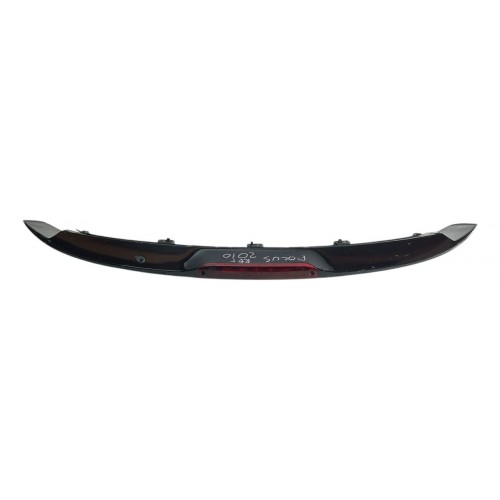 Spoiler Aerofólio Break Light Ford Focus Hatch 2010 2011