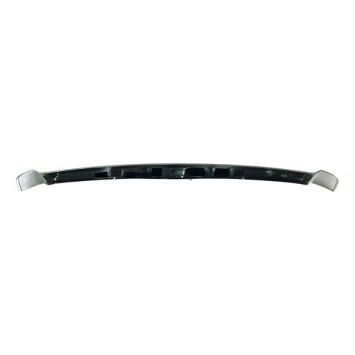 Aerofólio Spoiler Ford Focus Hatch 2009 2010 2011 2012