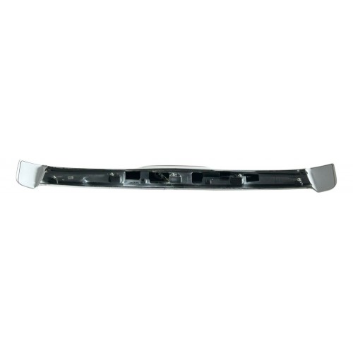 Aerofólio Spoiler Ford Focus Hatch 2009 2010 2011 2012