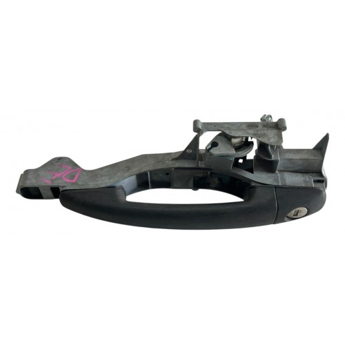 Maçaneta Externa Dianteira Esquerda Citroen Aircross 2014