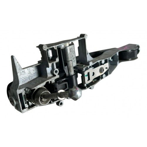 Maçaneta Externa Dianteira Esquerda Citroen Aircross 2014