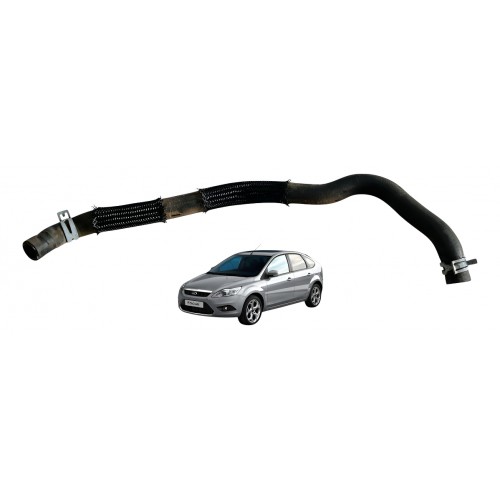 Mangueira Água Radiador Ford Focus 2.0 2010 2011 2012