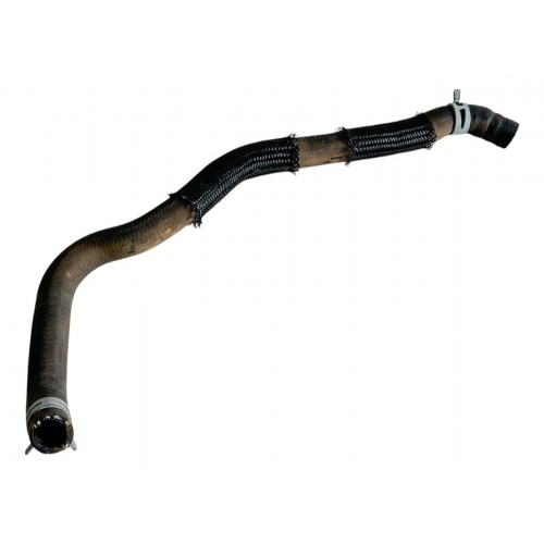 Mangueira Água Radiador Ford Focus 2.0 2010 2011 2012