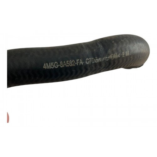 Mangueira Água Radiador Ford Focus 2.0 2010 2011 2012