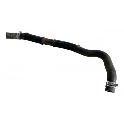 Mangueira Água Radiador Ford Focus 2.0 2010 2011 2012
