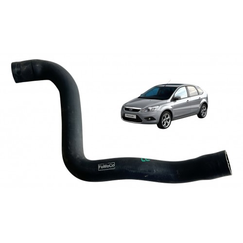 Mangueira Água Radiador Ford Focus 2.0 2009 2010 2011 2012