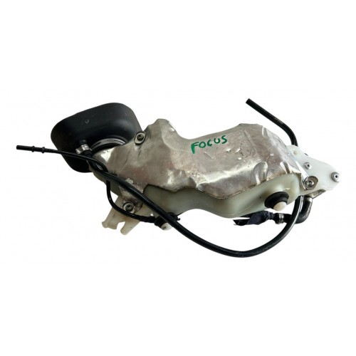 Reservatório Gasolina Partida Frio Ford Focus 2010 2011 2012