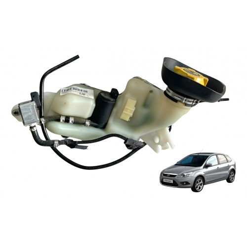 Reservatório Gasolina Partida Frio Ford Focus 2010 2011 2012