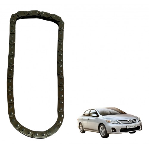 Corrente Comando Pequena Toyota Corolla 2.0 2010 2011 2012