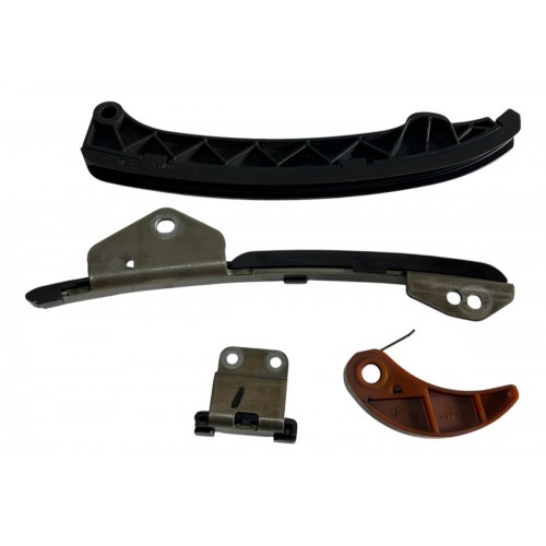 Kit Guia Corrente De Comando Toyota Corolla 2.0 2010 2011