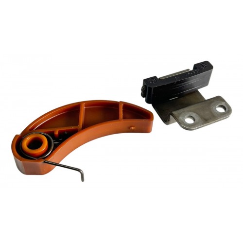 Kit Guia Corrente De Comando Toyota Corolla 2.0 2010 2011