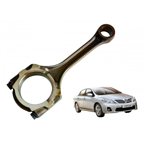 Biela Motor Toyota Corolla 2.0 16v 2009 2010 2011 2012 2013