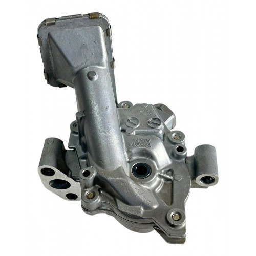 Bomba De Óleo Motor Toyota Corolla 2.0 2010 2011 2012 2013