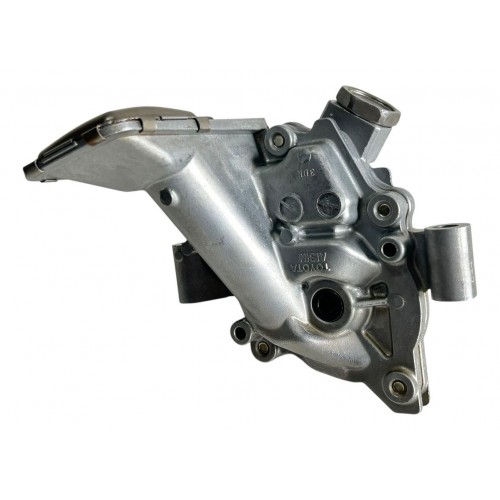 Bomba De Óleo Motor Toyota Corolla 2.0 2010 2011 2012 2013