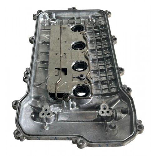 Tampa De Válvulas Toyota Corolla 2.0 2010 2011 2012 2013