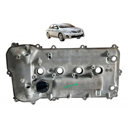 Tampa De Válvulas Toyota Corolla 2.0 2010 2011 2012 2013