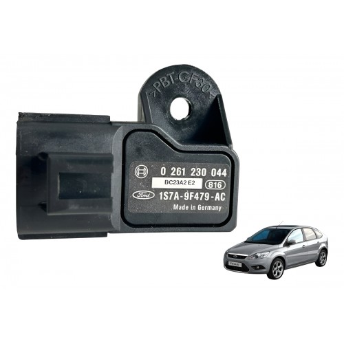 Sensor Map Original Ford Focus Ecosport 2.0 2009 2010 2011