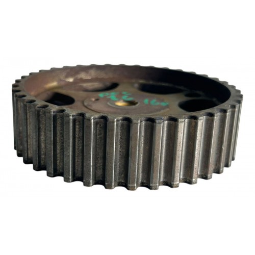 Polia Comando Válvulas Escape 206 207 307 C3 1.6 16v