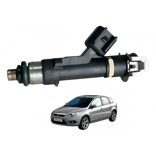 Bico Injetor Focus Ecosport Fusion 2.0 2009 2010 2011